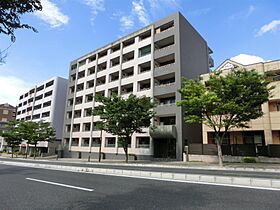 フォレストビュー  ｜ 福岡県北九州市若松区小敷ひびきの3丁目（賃貸マンション1DK・2階・29.16㎡） その1