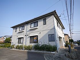 ヴァンヴェール青葉台IIＢ  ｜ 福岡県北九州市若松区青葉台南2丁目（賃貸アパート2LDK・1階・56.16㎡） その17