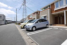 グリーンフィールズ遠賀II  ｜ 福岡県遠賀郡遠賀町大字今古賀（賃貸アパート2LDK・2階・57.64㎡） その5