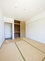 アザレア藤原Ｅ棟  ｜ 福岡県北九州市八幡西区藤原4丁目（賃貸アパート3LDK・2階・60.35㎡） その12