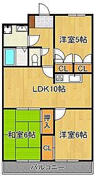 🉐敷金礼金0円！🉐エクセル青葉台