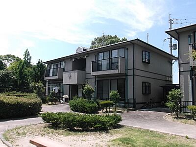 外観 外観