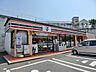 周辺：セブン‐イレブン／八幡浅川1丁目店(154m)