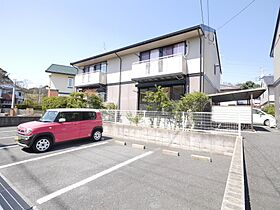 セジュール鴨生田　C棟  ｜ 福岡県北九州市若松区鴨生田4丁目（賃貸アパート1LDK・1階・53.73㎡） その3