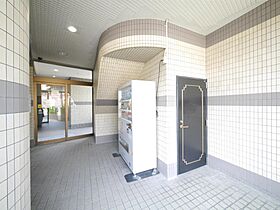 オリエンタル折尾駅  ｜ 福岡県北九州市八幡西区東筑1丁目（賃貸マンション1R・3階・18.94㎡） その3