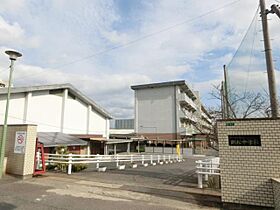 パンシオン・ソワニエＢ棟  ｜ 福岡県北九州市八幡西区南鷹見町（賃貸アパート1DK・1階・27.00㎡） その7