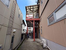 ローズマロウ  ｜ 福岡県北九州市八幡西区藤原2丁目（賃貸アパート1R・2階・19.00㎡） その4