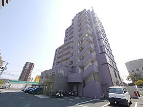 MDI SERENO JIYUGAOKA  ｜ 福岡県北九州市八幡西区藤原1丁目（賃貸マンション2LDK・9階・45.79㎡） その3