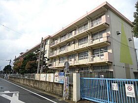 ラッフィナートカーサB棟  ｜ 福岡県北九州市八幡西区御開3丁目（賃貸アパート2LDK・2階・57.07㎡） その14