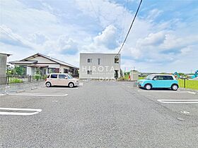 サニーヒルズTATEYASHIKI  ｜ 福岡県遠賀郡水巻町立屋敷1丁目（賃貸アパート1LDK・1階・36.00㎡） その5