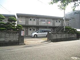 ＣＡＳＡ ＫＡＯＲＩ B棟  ｜ 福岡県北九州市八幡西区大浦3丁目（賃貸アパート1DK・2階・23.01㎡） その4