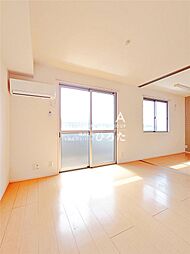 サンタ・アンジェリ 2階2LDKのリビング/ダイニング