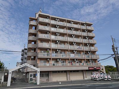 外観 外観