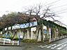 周辺：愛真幼稚園(430m)