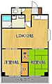 リリーフ浅川5階5.9万円