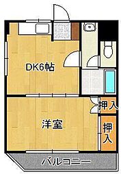 🉐敷金礼金0円！🉐鹿児島本線 遠賀川駅 バス20分 自衛隊前下車...