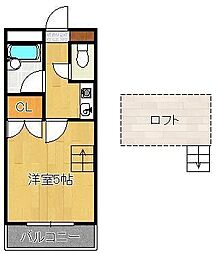 ＰＬＥＡＳＴ医生ヶ丘 4階