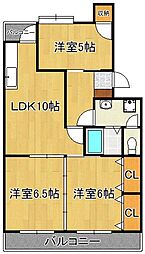 🉐敷金礼金0円！🉐ハイランドマンション千代ヶ崎