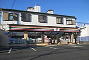 セブンイレブン若松高須南1丁目店(1、470m)