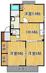 スカイハイツながの