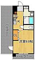サンボックス大浦5階4.3万円