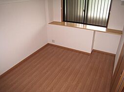 ファルール 2階2LDKのリビング/ダイニング