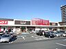周辺：ハローデイ共立大前店(970m)
