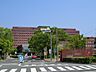 周辺：産業医科大学病院(2、218m)
