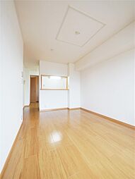 プリムローズA 2階2LDKのリビング/ダイニング