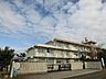 周辺：鴨生田小学校(480m)