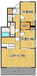 グレイス早川II