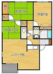 筑豊本線 二島駅 バス10分 鴨生田小学校前下車 徒歩2分