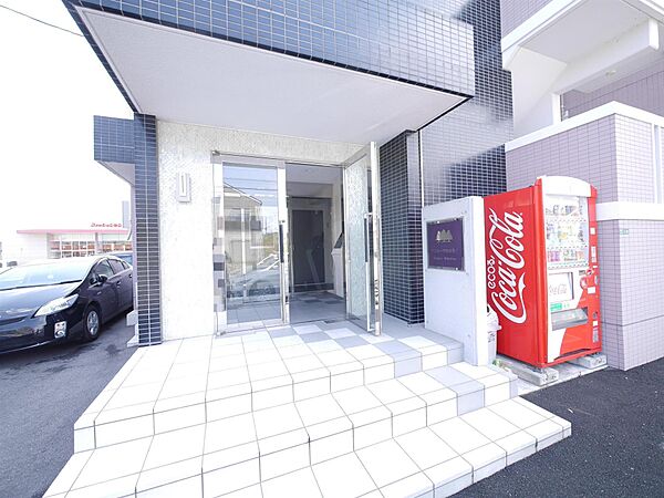 アンレーヴひびきの