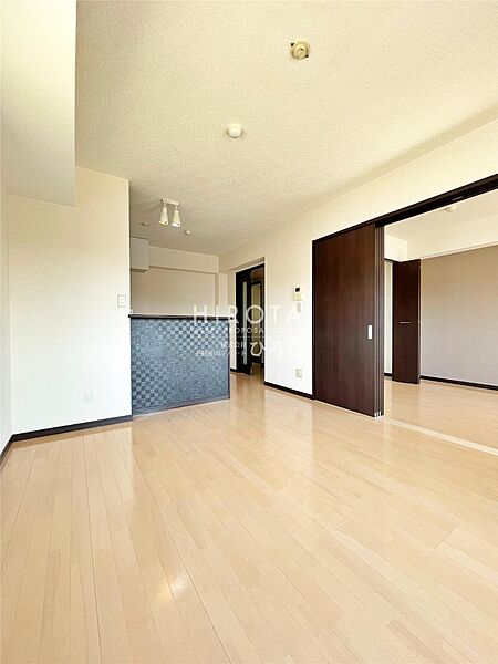 アンレーヴひびきの