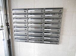 アンレーヴひびきの