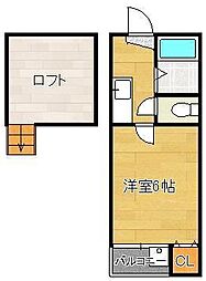 JR鹿児島本線 折尾駅 バス12分 浅川台下車 徒歩6分