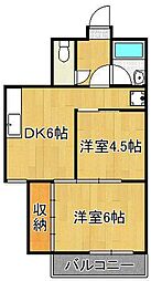 サンリバー葉山 1階