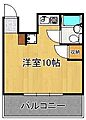 夏井ケ浜リゾートスカイマンション3階3.0万円