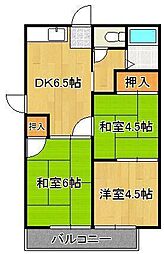 プチメゾン高須 1階