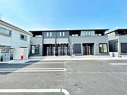 プロムナード　I