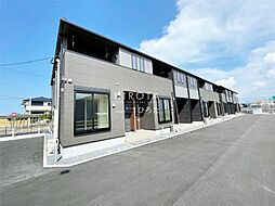 ハウスビバルディＡ