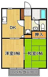 ビーライン力丸 1階