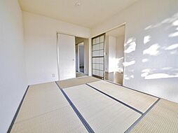 サンハイツ力丸C 3DKの写真