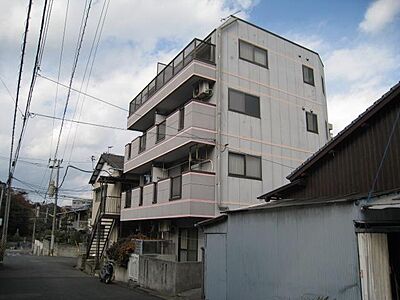 外観 外観