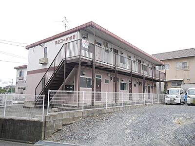 外観 外観