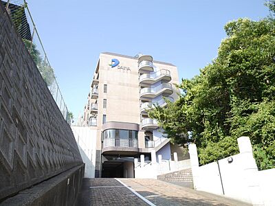 外観 外観