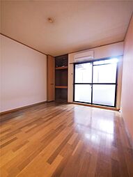 グラン山下 1Kの写真