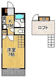 PLEAST医生ヶ丘II 4階