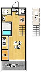 gc21.netビル 2階/-