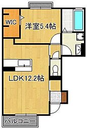 ロイヤルやつえ 1階/-